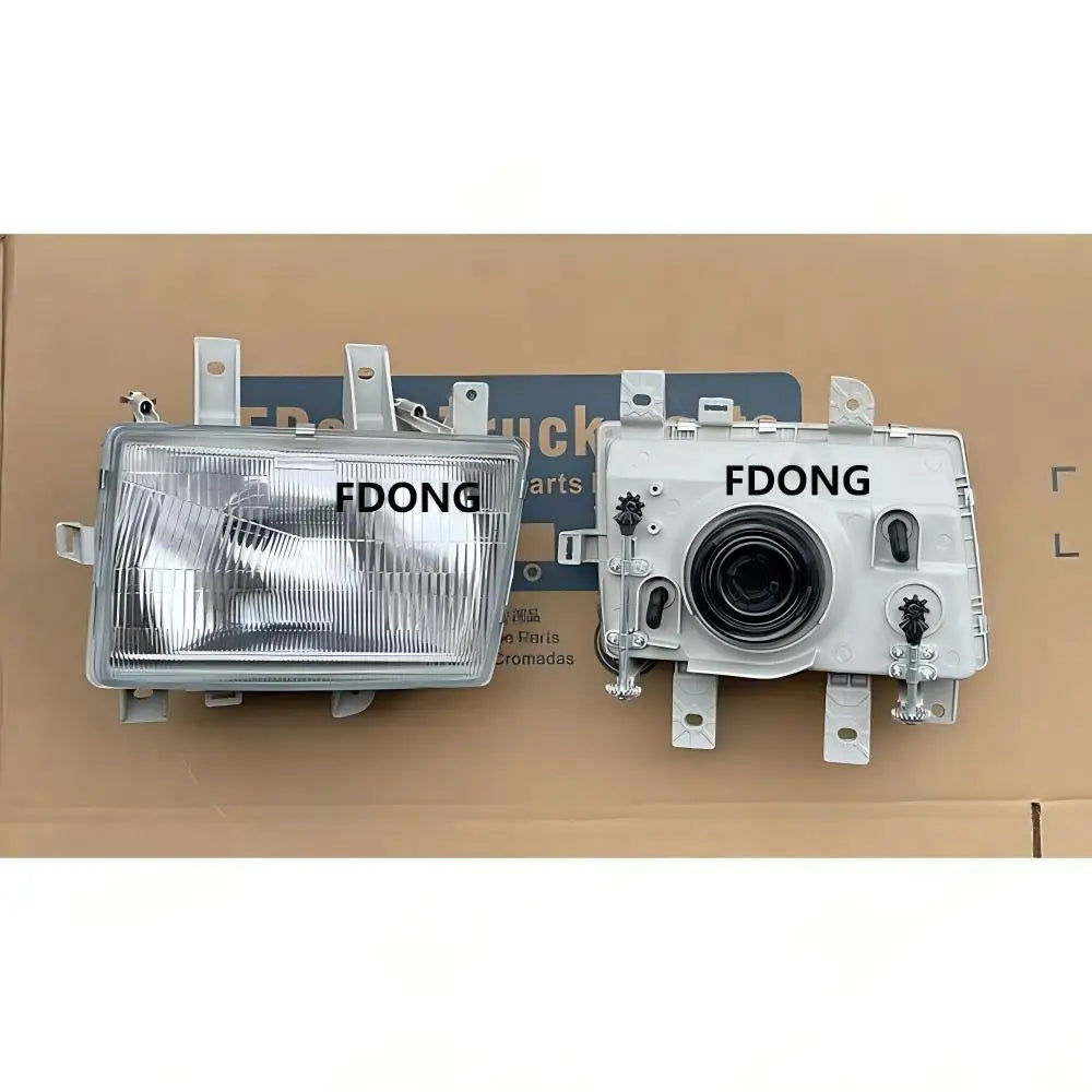 92101-5H000 921015H000 Headlamp LH for Korea HD45 HD35-65 Truck Spare Parts