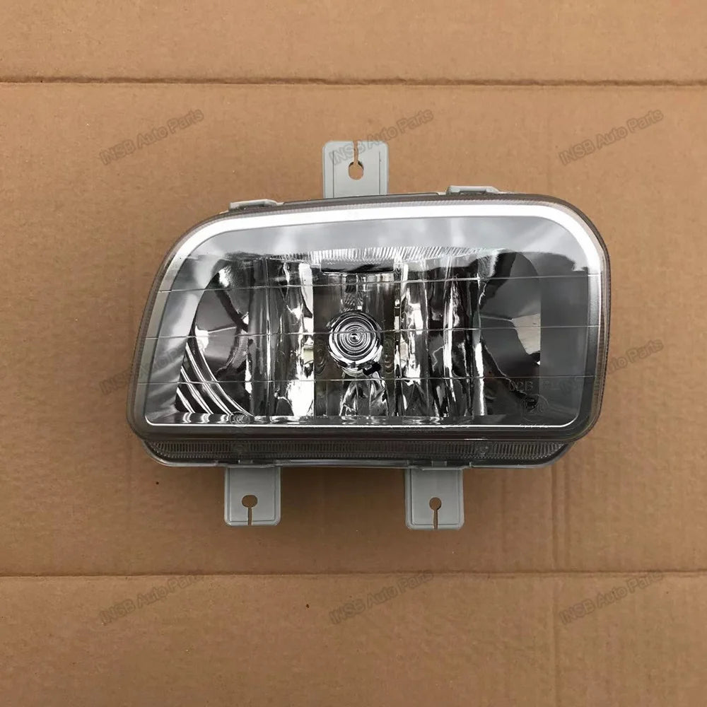 Korean Bus Fog Lamp for Hyun Dai County Bus Wholesale Bus Parts INSB13-010