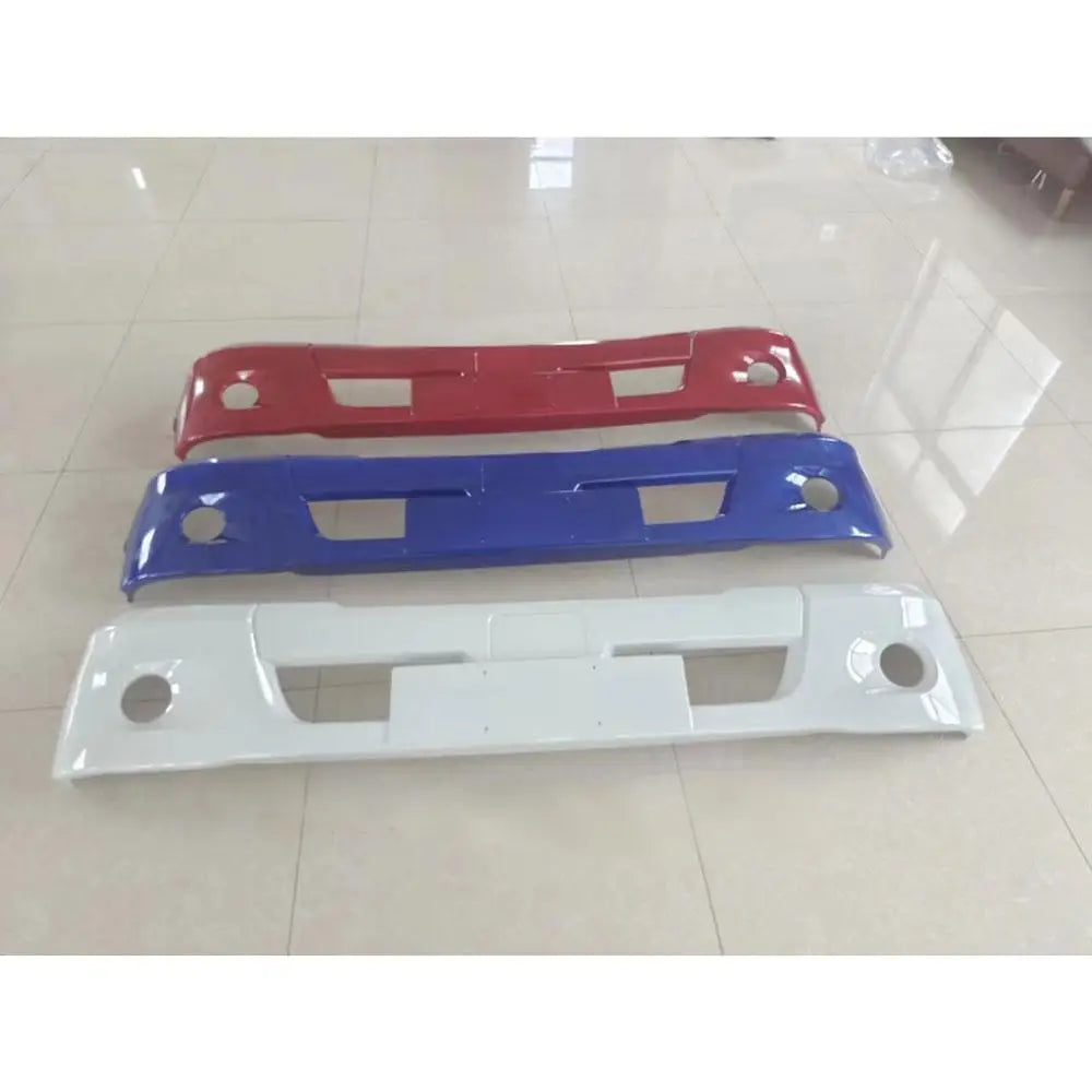 Bumper 198cm for JAC N721 TRUCK Spare Parts