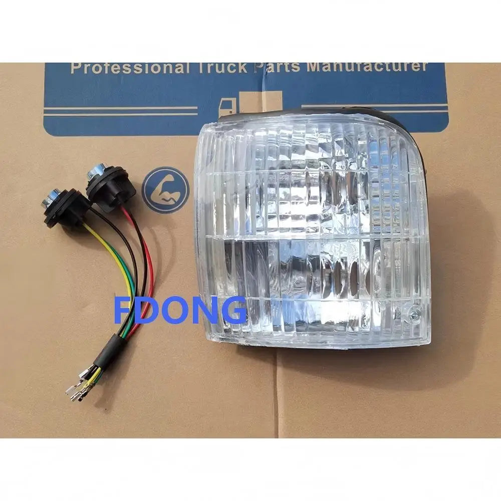 0K60C-51070 0K60C51070 Corner Lamp LH for Kia Bongo Frontier Truck Spare Parts