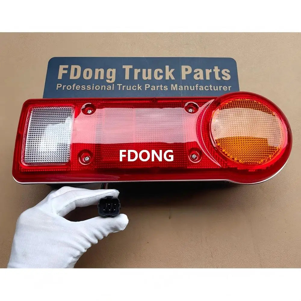 92401-4B000 924014B000 Tail Lamp LH for HYUNDAI PORTER Truck Spare Parts