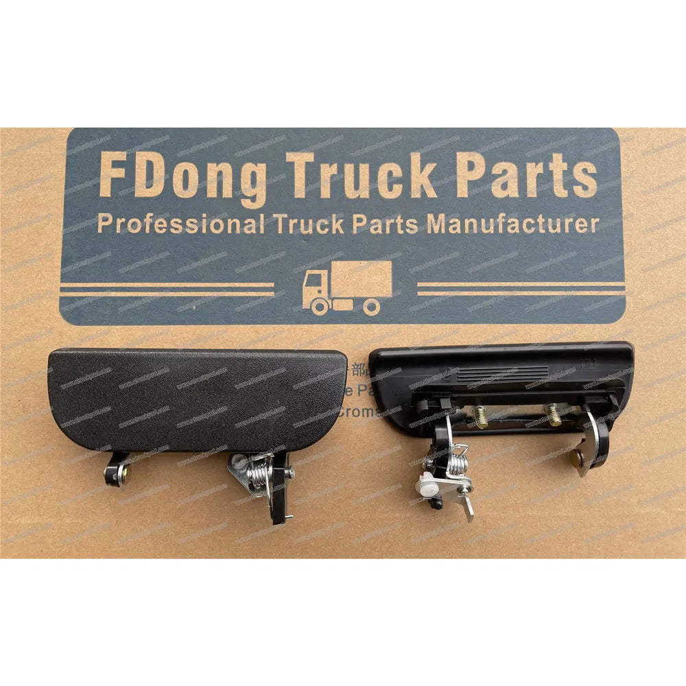 Outside Handle RH for Korea HD45 HD35-65 Truck Spare Parts