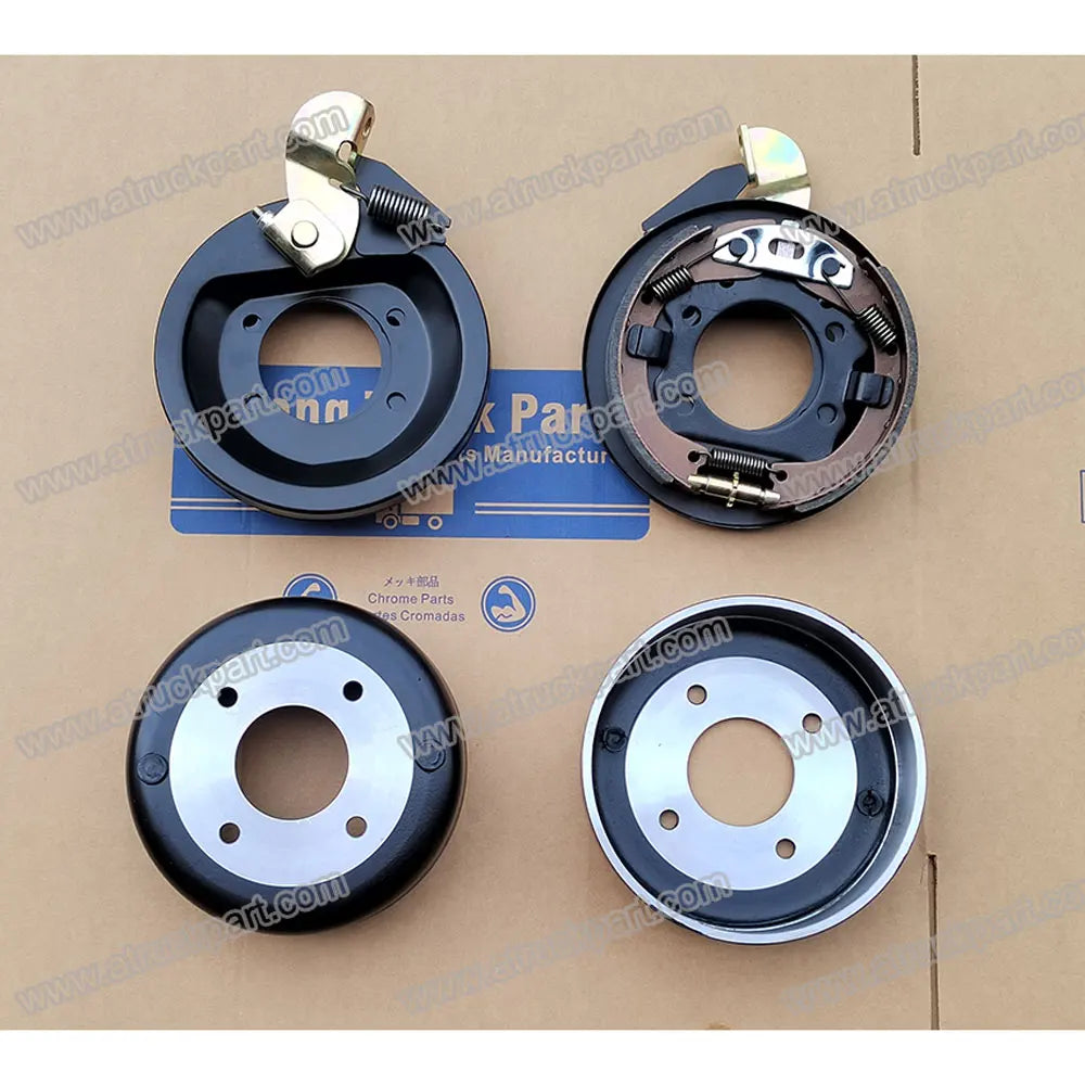 Brake Assembly for Japanese Truck Spare Parts