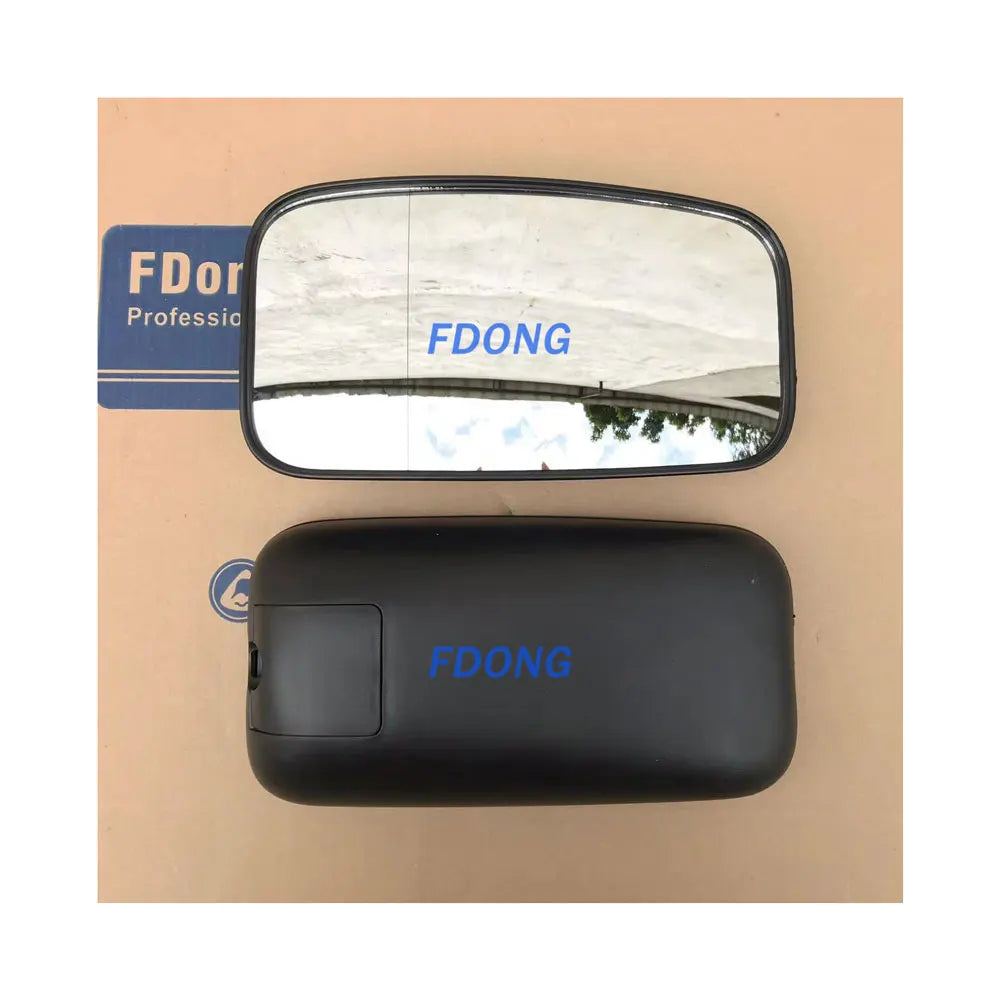 Mirror 31*17CM for ISUZU HINO FUSO NISSAN UD Truck