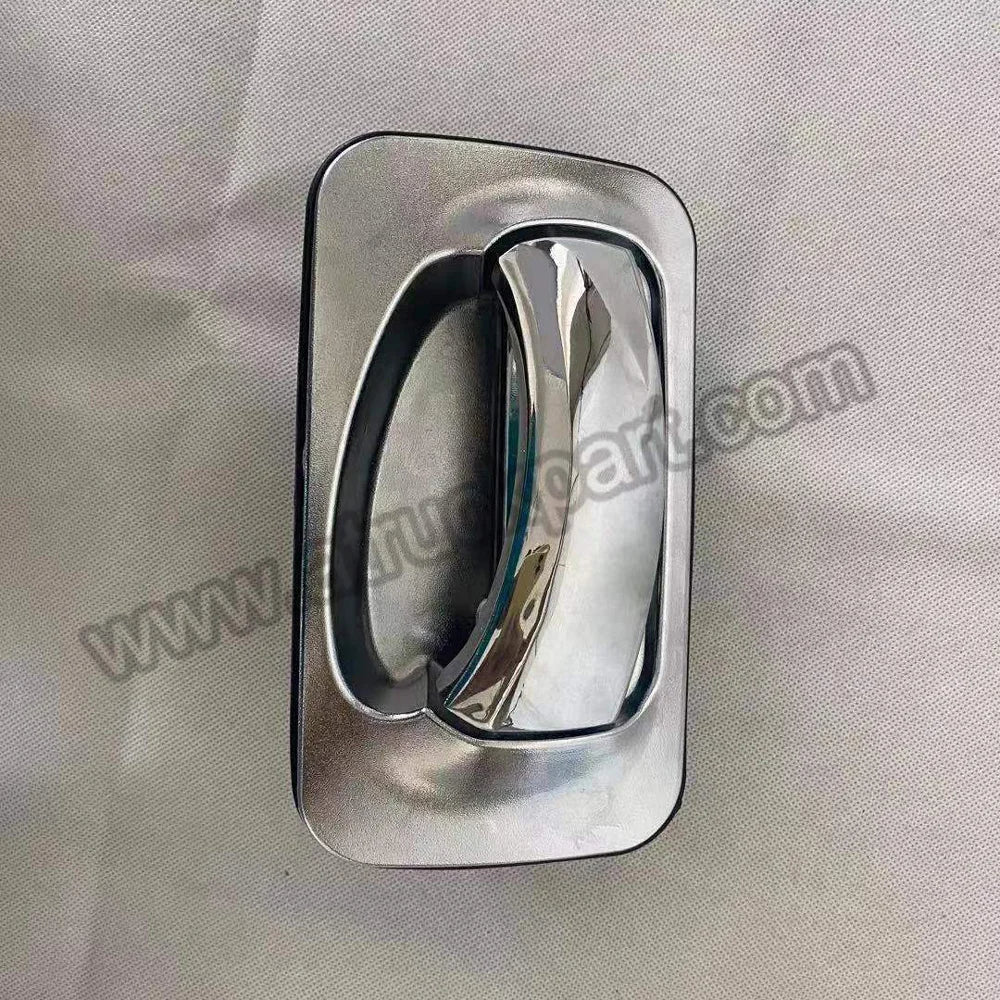 82330-7C000 82340-7C000 Chrome DOOR HANDLE (HALF- CHROME) for Hyundai HD260 NEW Truck Spare Parts