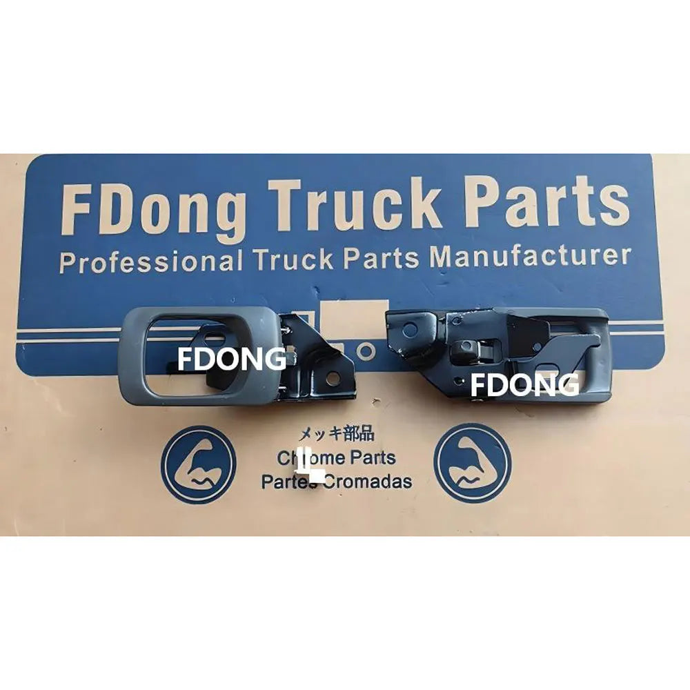 Inner Handle LH for HYUNDAI PORTER Truck Spare Parts