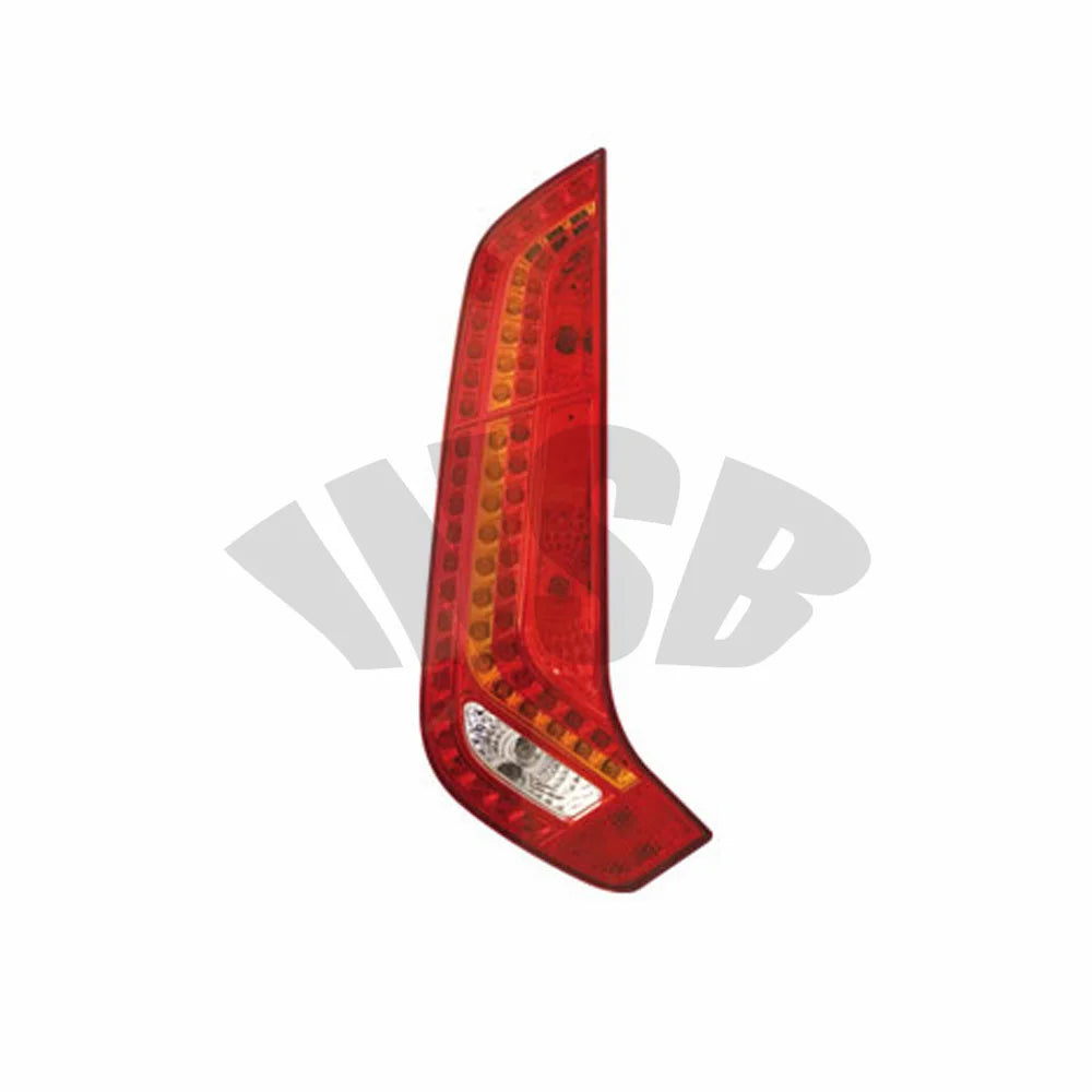 Rear Lamp for Higer KLQ6946 KLQ6127A KLQ6136 KLQ6126 Coach Bus Spare Parts INSB02-035