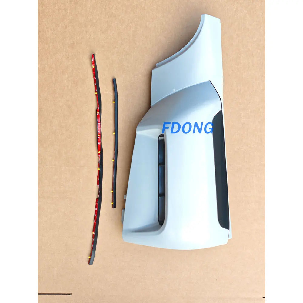 82710-7M600 827107M600 Corner Panel LH for Hyundai HD260 HD170~1000  NEW Truck Spare Parts