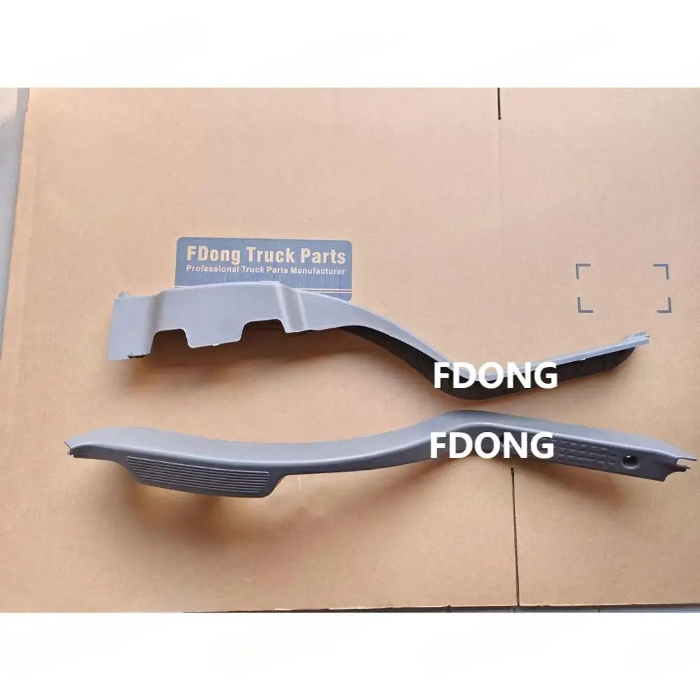 8974074131 Floor Insulator LH for ISUZU DECA360 GXZ360 FVZ300 FXZ360 FVZ360