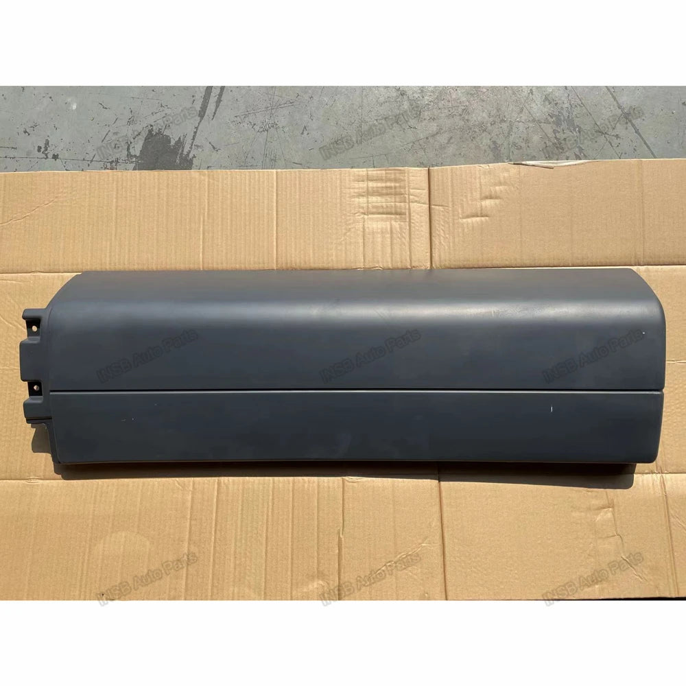 81612100619 81615100553 81615100289 81612100616 81615100288 81615100346 EXTENSION MUDGUARD for MAN TGA TGS TRUCK Spare Part