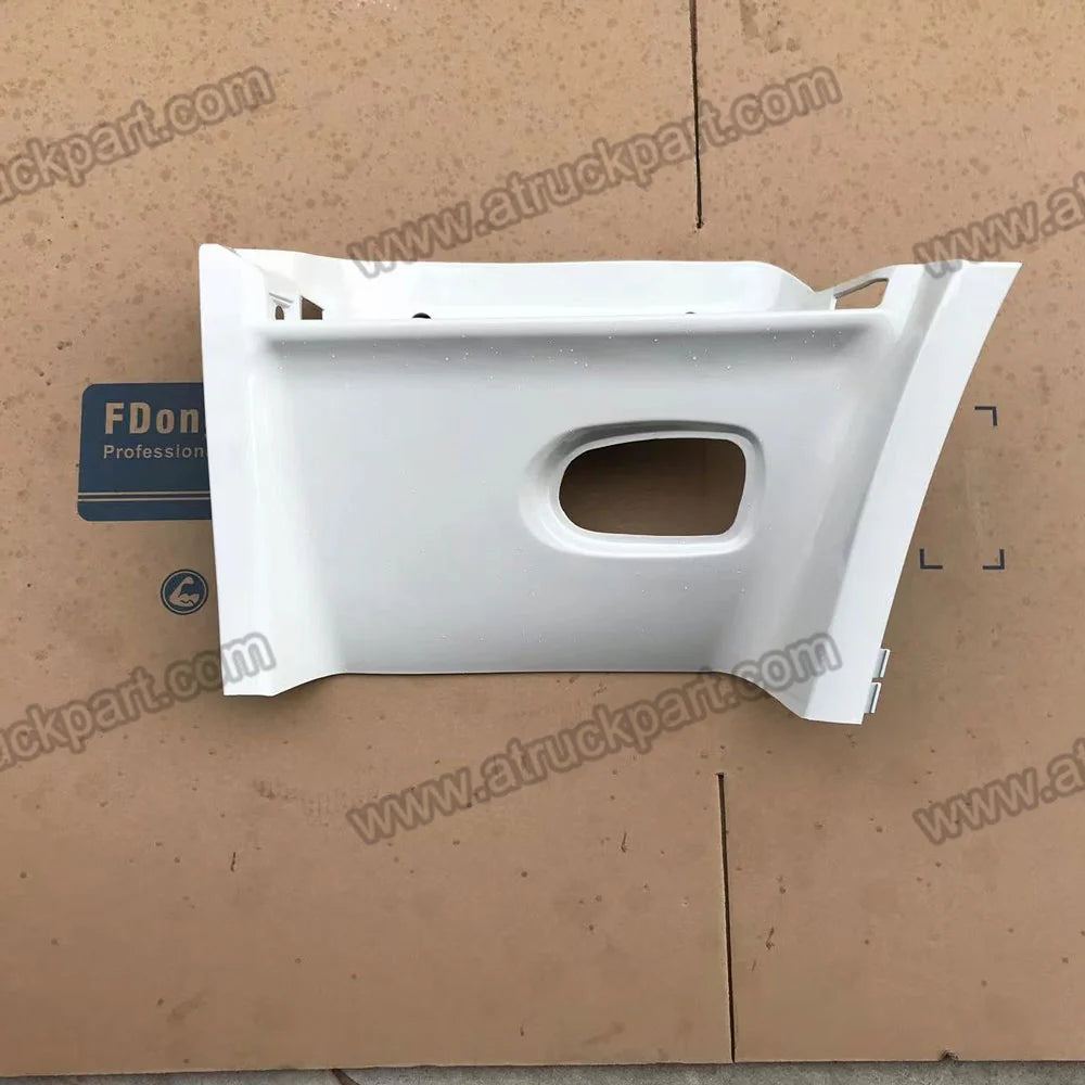 Paint Upper Step Panel LH RH for Nissan QUON for UD QUON Truck Spare Parts