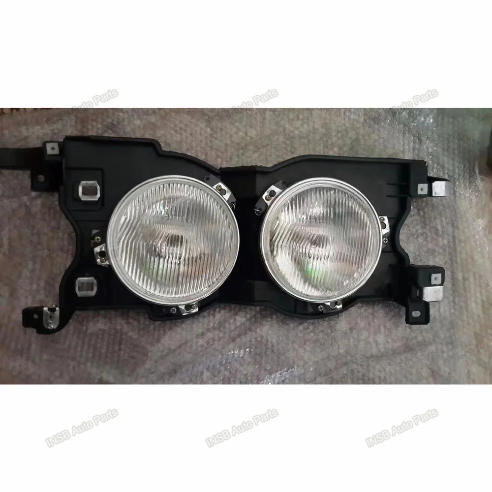 Coaster Bus Head Lamp for Coaster Van Spare Parts INSB10-051