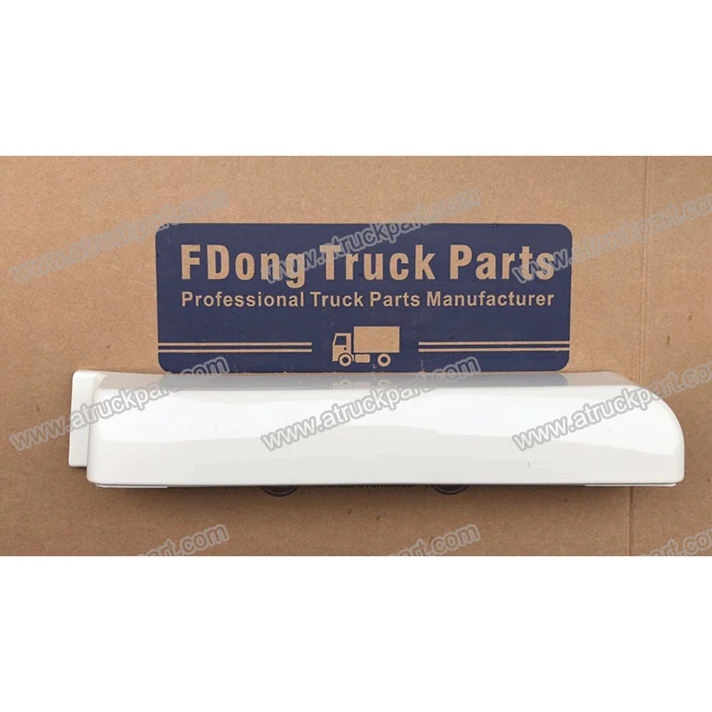 Lower Step Finish RH for Nissan QUON for UD QUON Truck Spare Body Parts