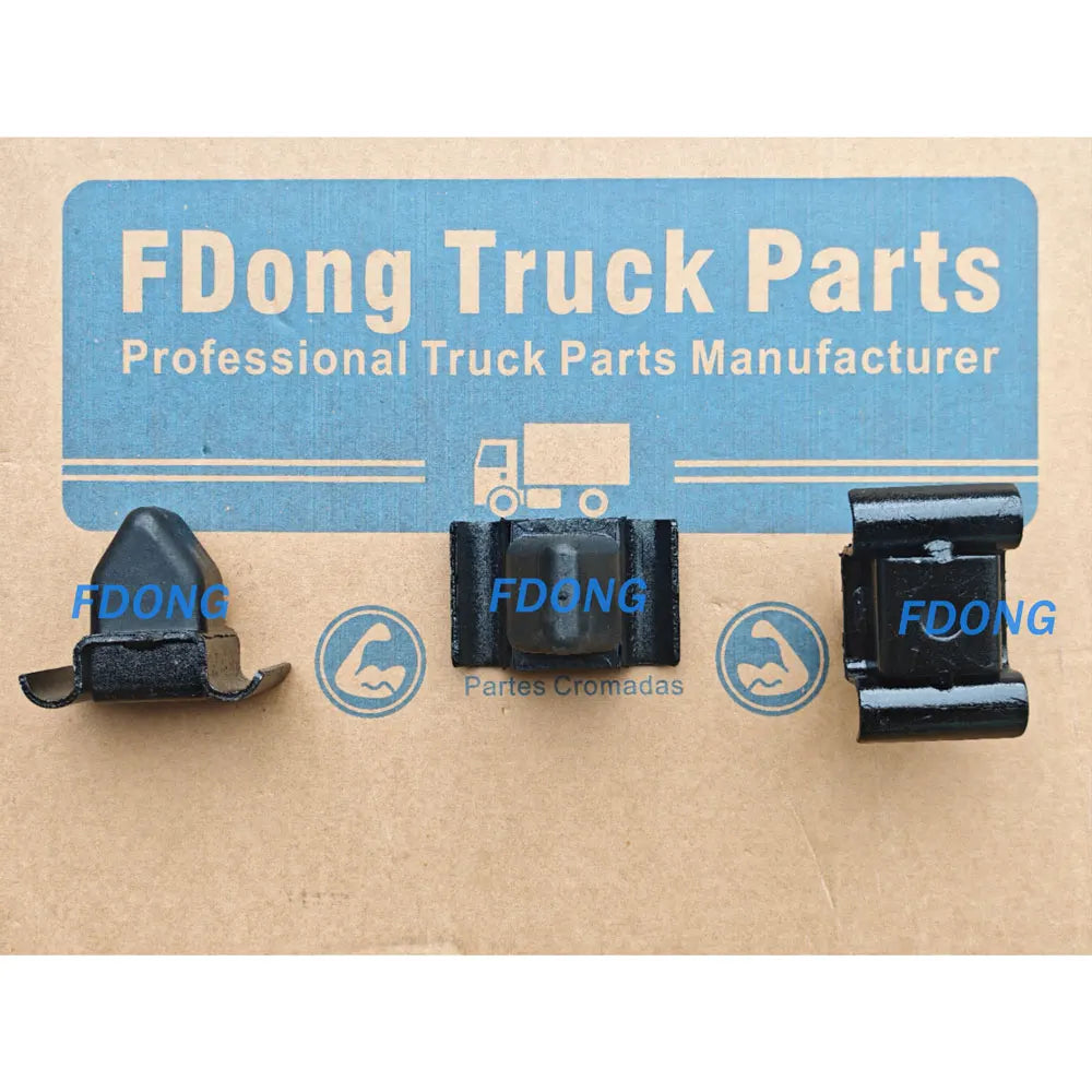 542405H001 CLAMP  for Hyundai HD65-78 Series Truck Spare Parts
