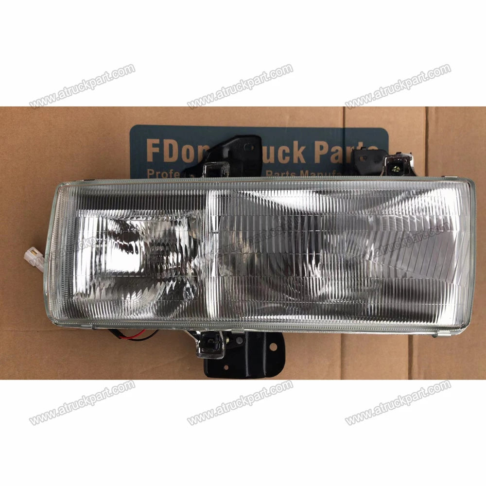Head Lamp LH for NISSAN for UD PKB CWM 454 Truck Spare Body Parts