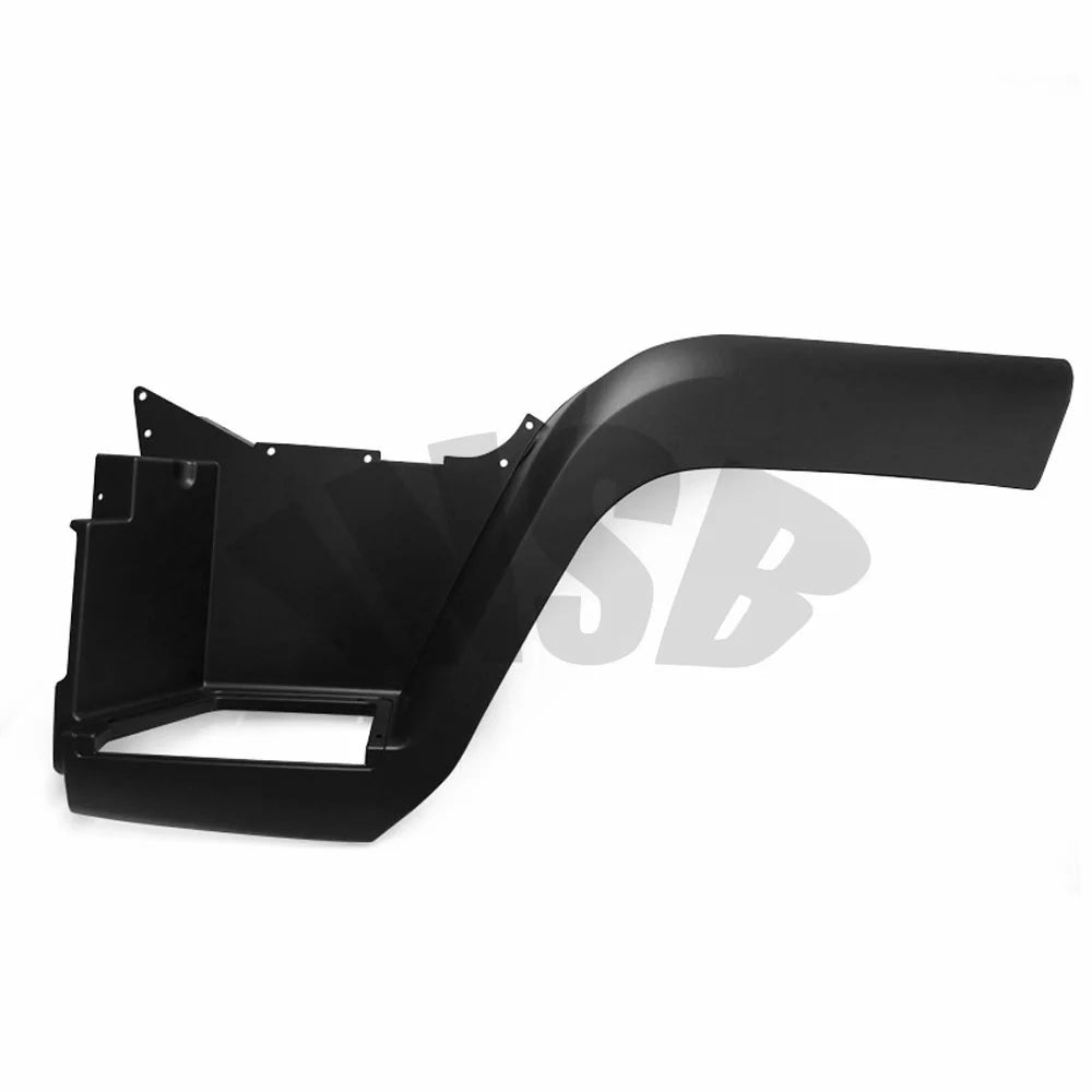 85612100003 85612100004 Upper Step for MAN L2000 Truck Spare Body Parts