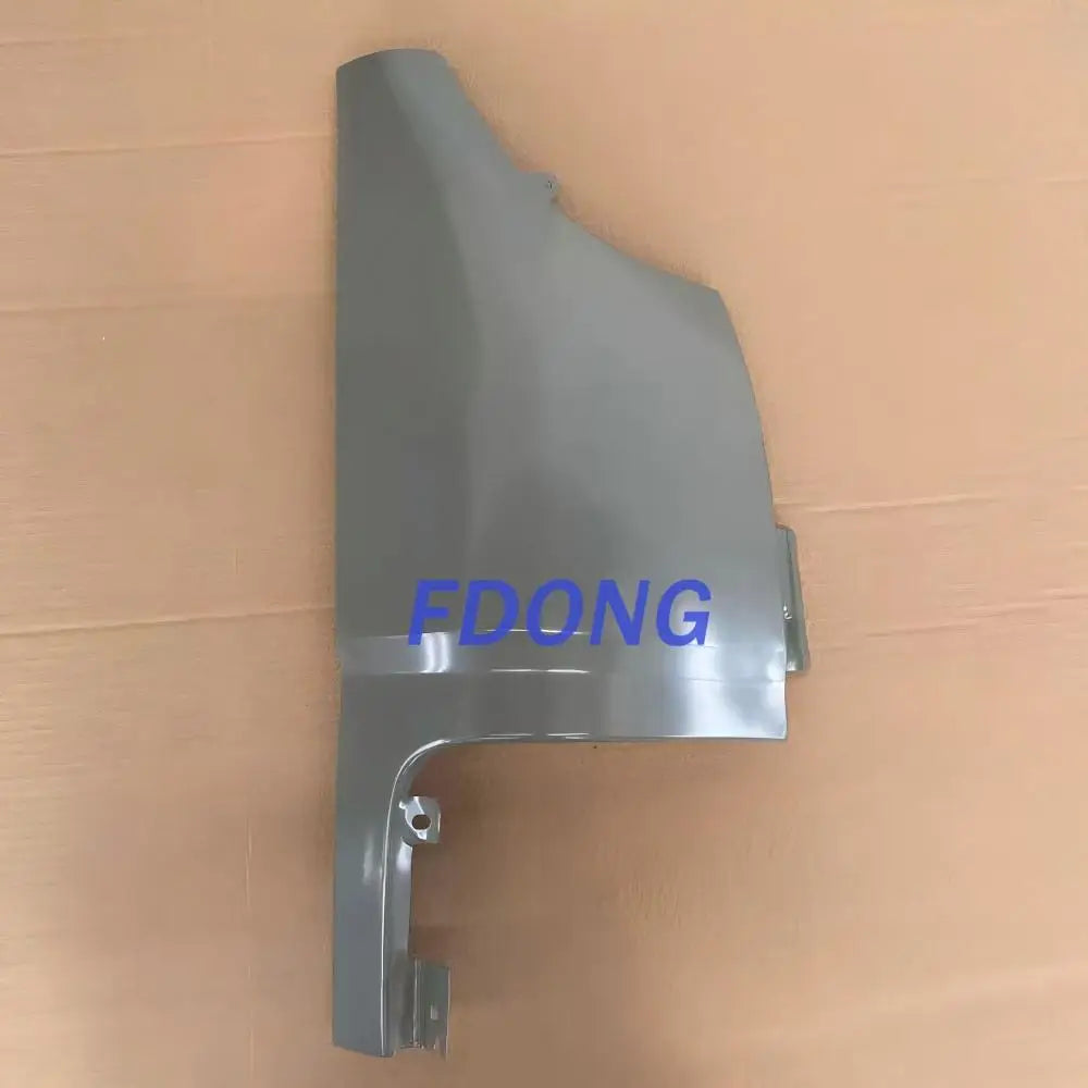 Panel Corner RH for Kia Bongo Frontier Truck Spare Parts