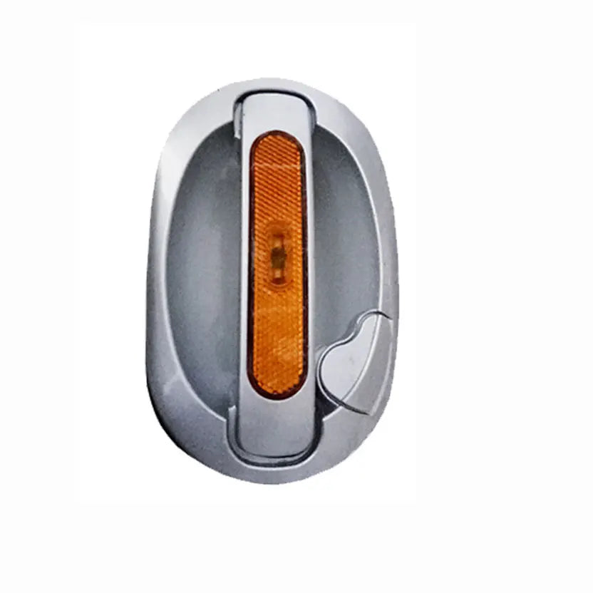 Bus Parts Bus Lock Luggage Door Lock with Lamp 175.6*108.3