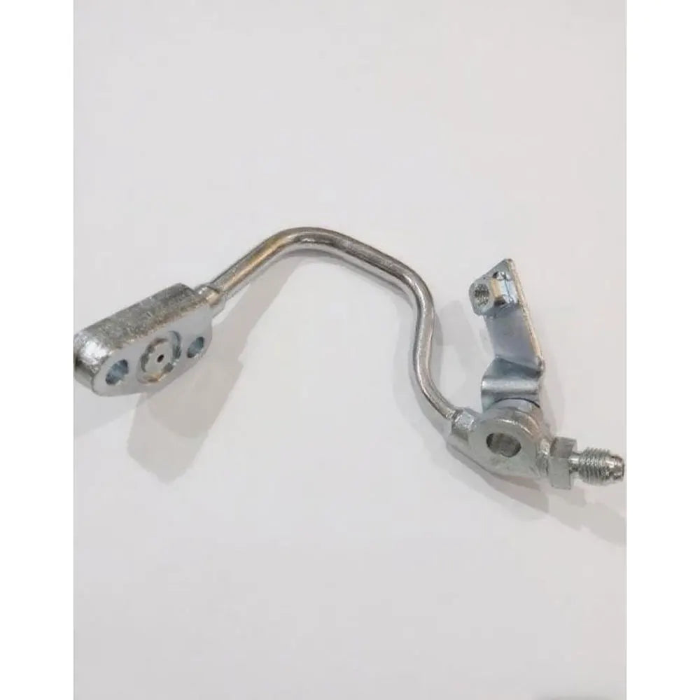 24106-1190 S2410-61190 241061190 S241061190 Turbocharger Oil Drain Pipe for Hino  Mega 500 Truck Spare Body Parts