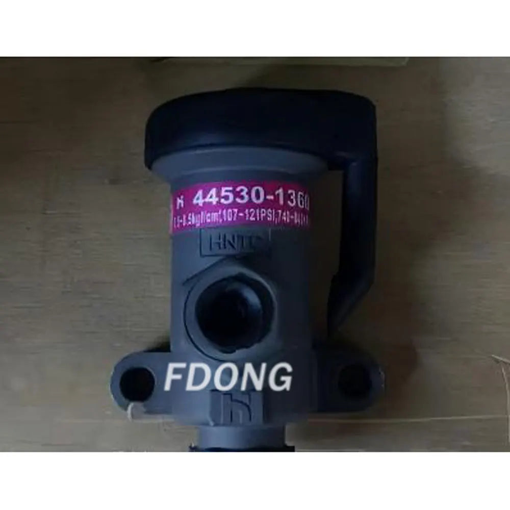 44530-1360 445301360 air Pressure Regulating Valve for Japanese Truck Spare Parts