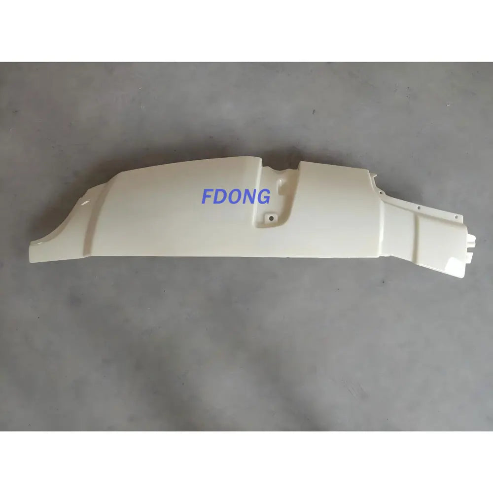 Corner Panel RH for CONDOR Truck Parts