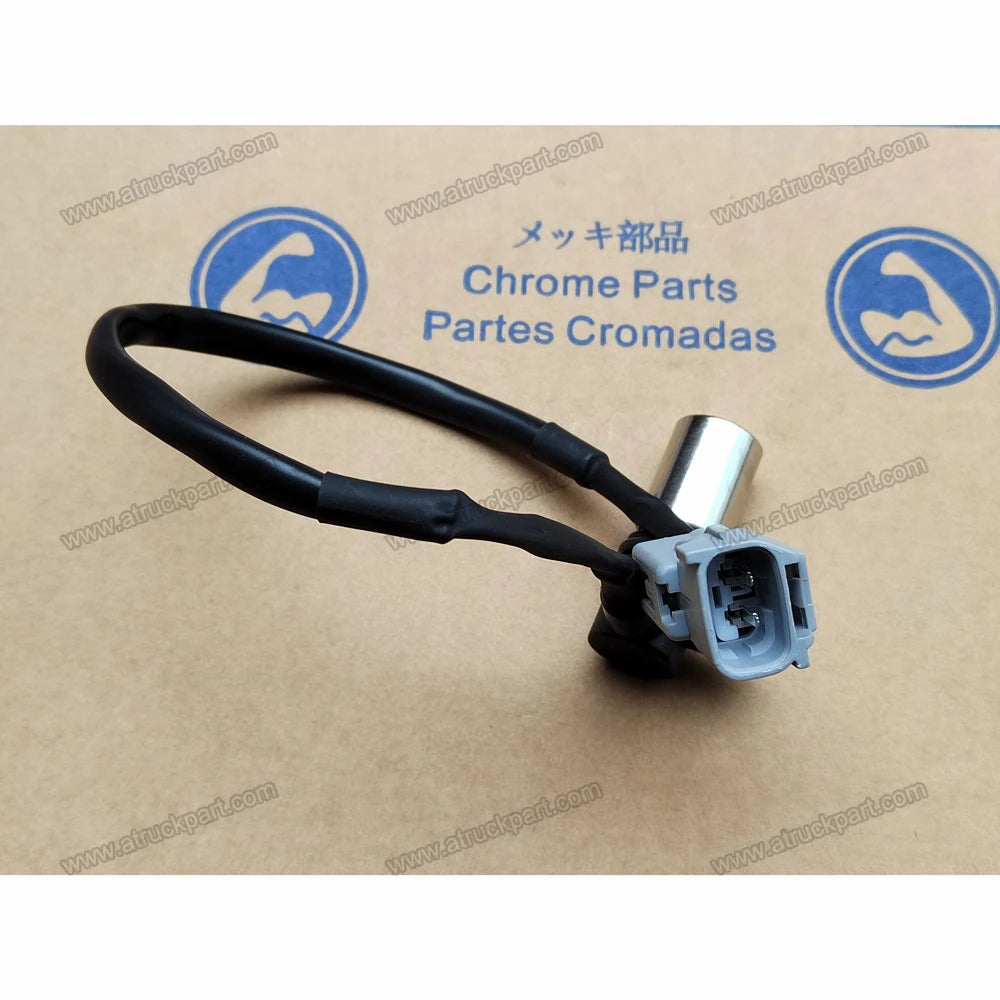 029600-1290 8-97306-113-1 8973061131 0296001290 8-97306113-1 Crankshaft Position Sensor for Isuzu Truck Parts