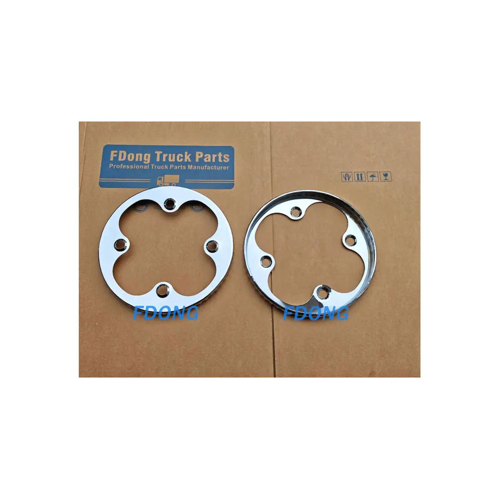 Wheel Cover for HINO ISUZU FUSO NISSAN UD Truck
