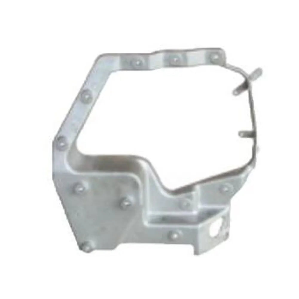 AZ9925720002 Headlight Bracket RH for SINO HOWO T7H TRUCK Spare Parts