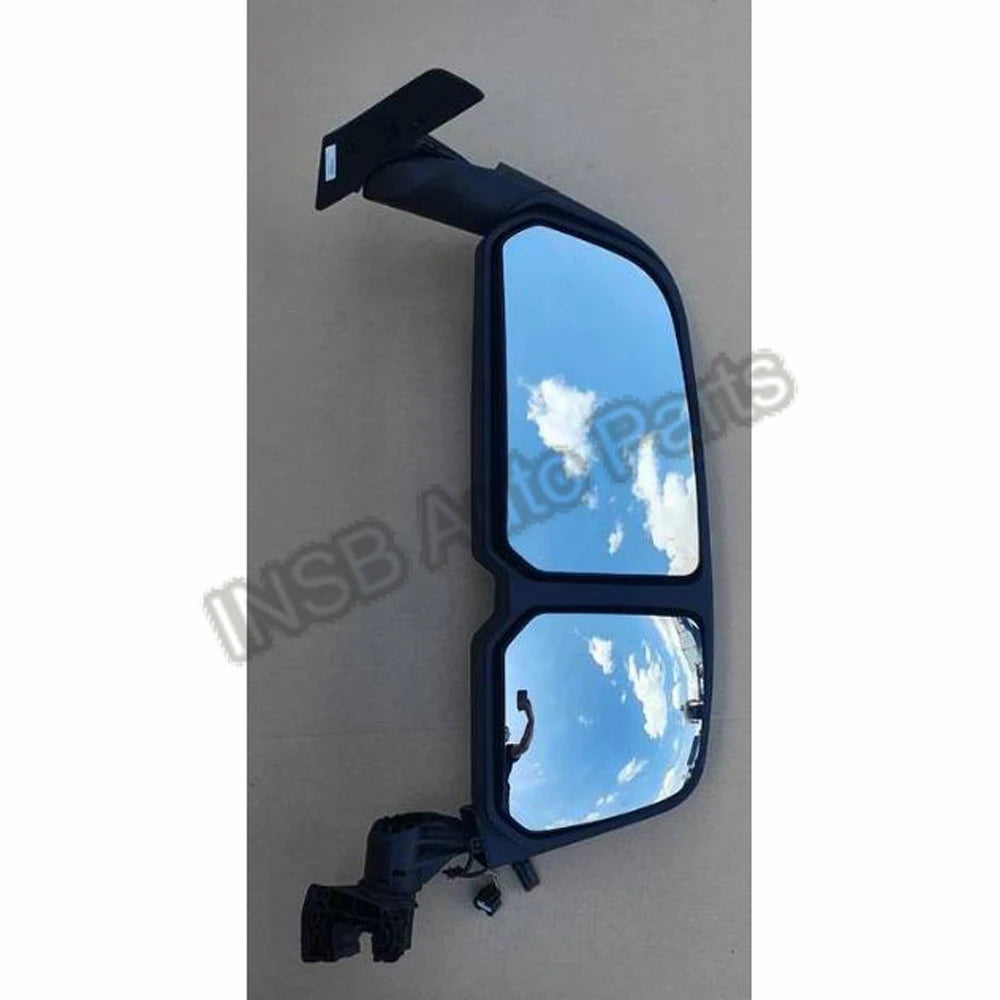 5802287199 5802287200 Electric Rearview Mirror Assy for IVECO Stralis S-WAY X-WAY T-WAY Truck Part