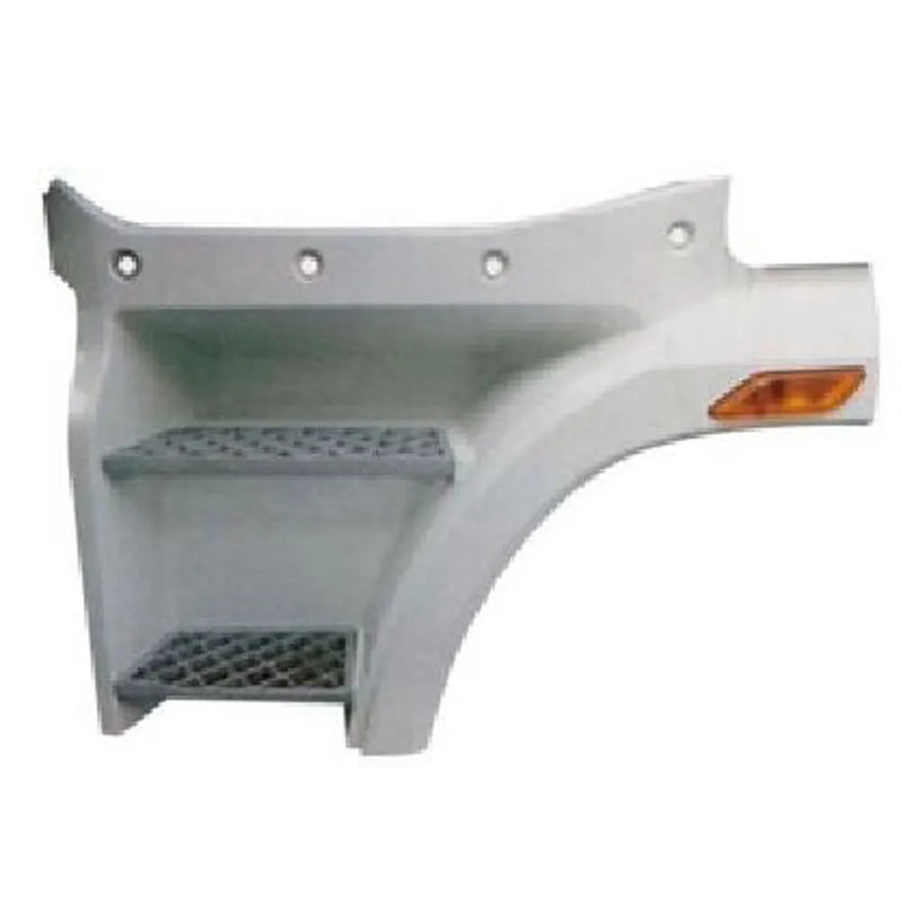 5103121 FRONT FENDER LH for FAW J7 TRUCK Spare Parts