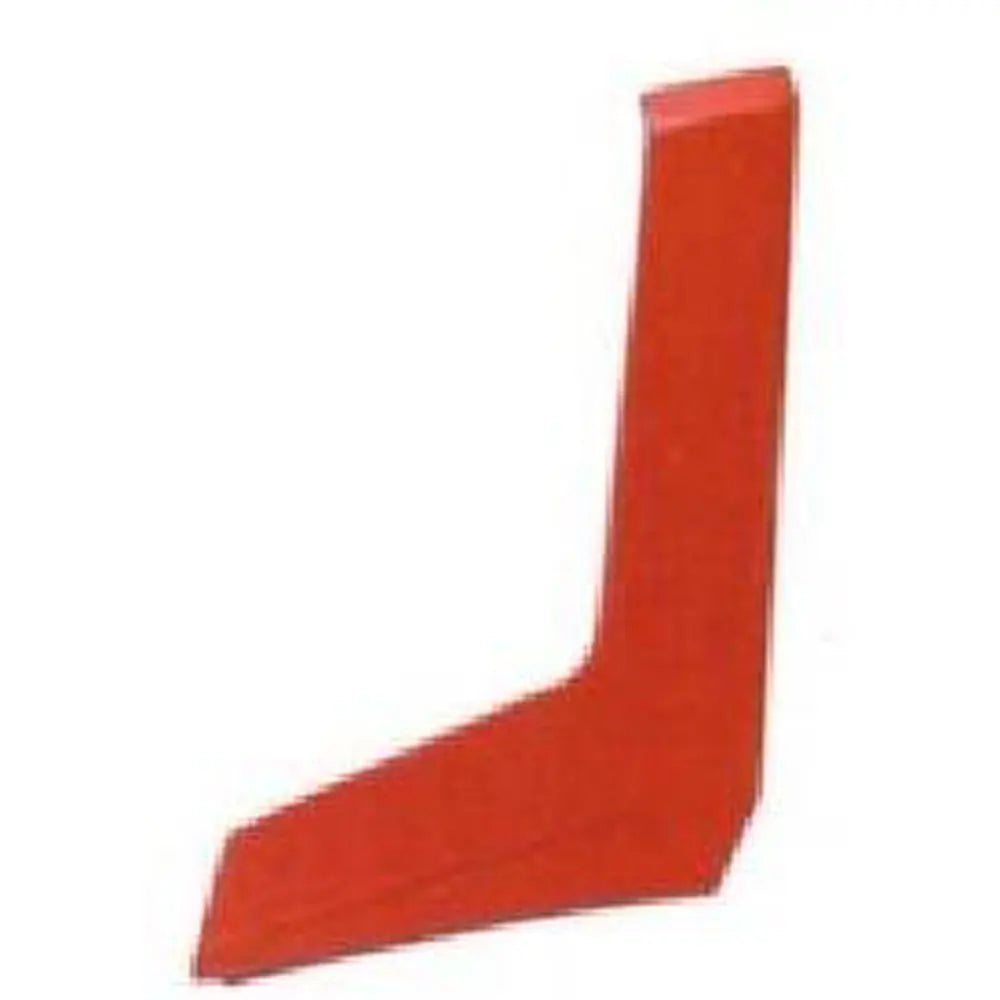 5302622-B45 SIDE PANEL LH for FAW JH6 TRUCK Spare Parts