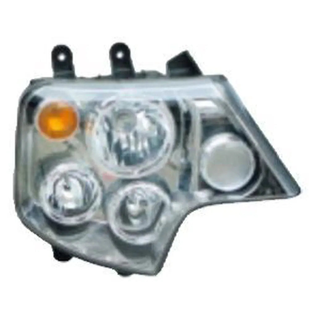 WG9925721011 Headlamp RH for SINO T5G TX TRUCK Spare Parts