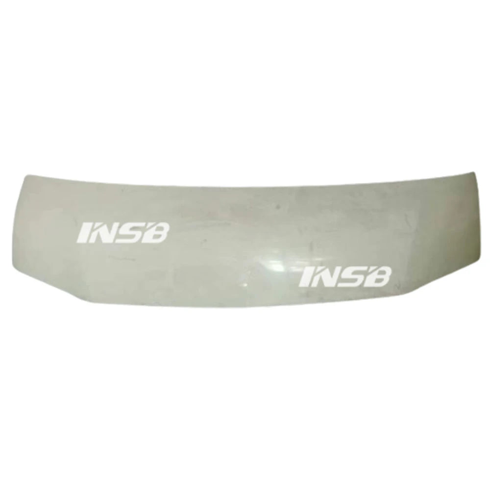 Chromed Front Grille for Joylong A4/A5/A6 Van Minibus New Condition INJV01010 Bus Parts