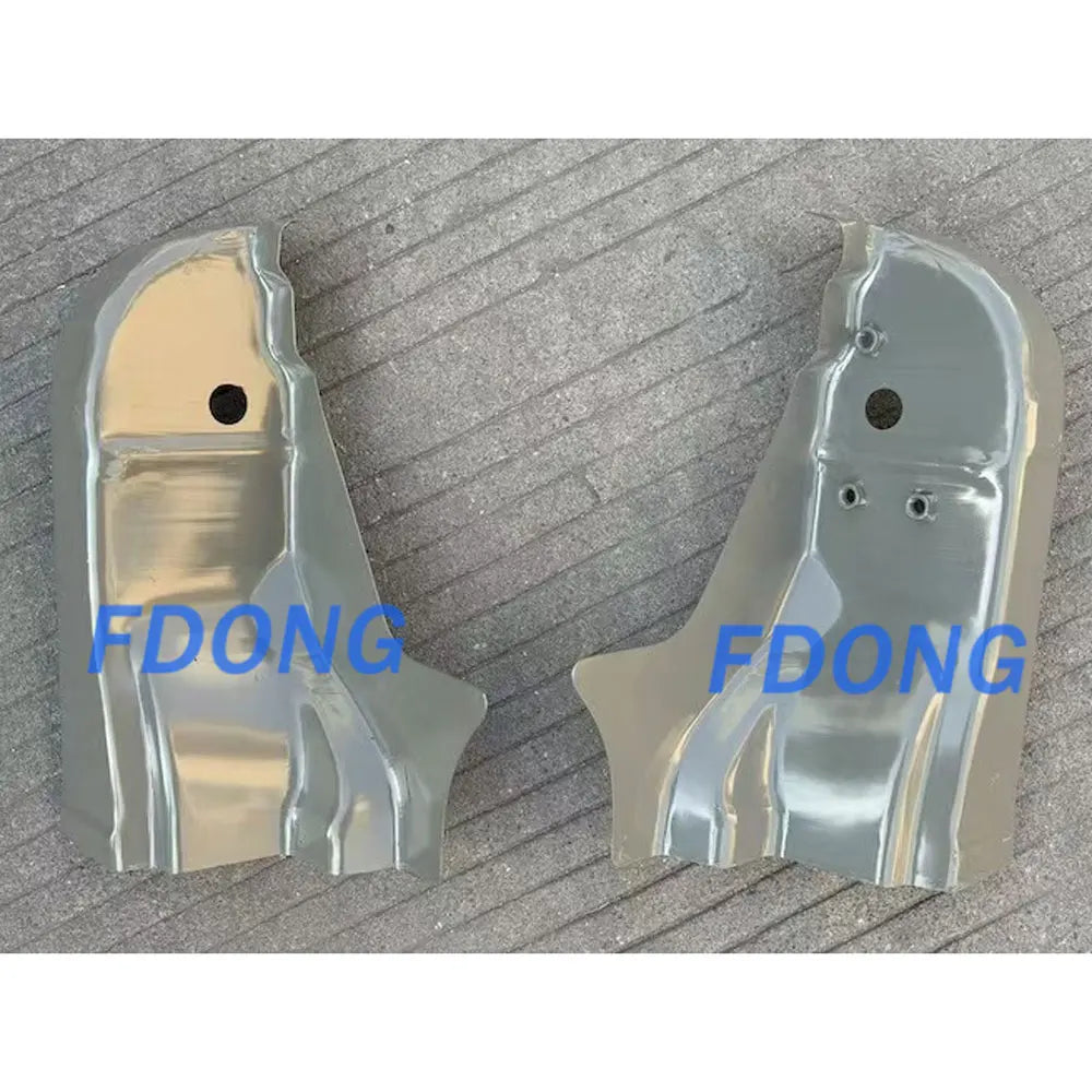 Inner Liner Panel LH for Korea HD45 HD35-65 Truck Spare Parts