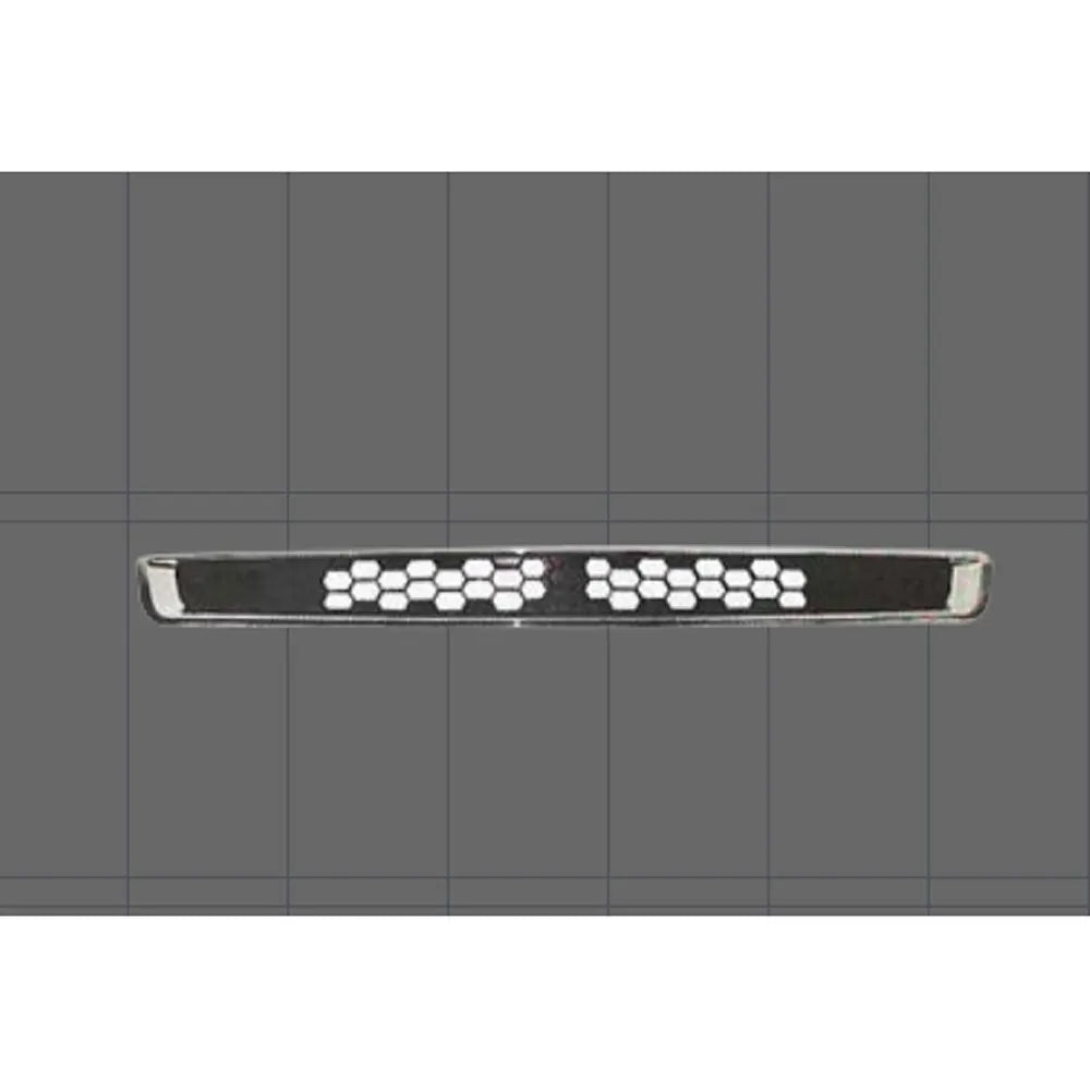 Spray Paint Grilles for FUSO Super Great F420 FP517 FP519 Truck Spare Parts