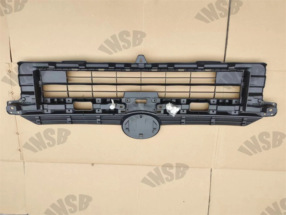 Coaster Bus Front Grille Coach Coaster Van Spare Parts