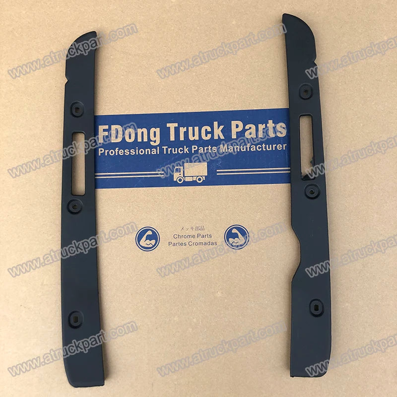 Paint Bumper Garnish for NISSAN CWA451 for UD CDA451 CMA451 Truck Spare Body Parts