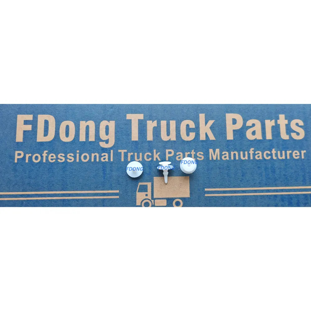 Clip for Japanese Truck Spare Parts