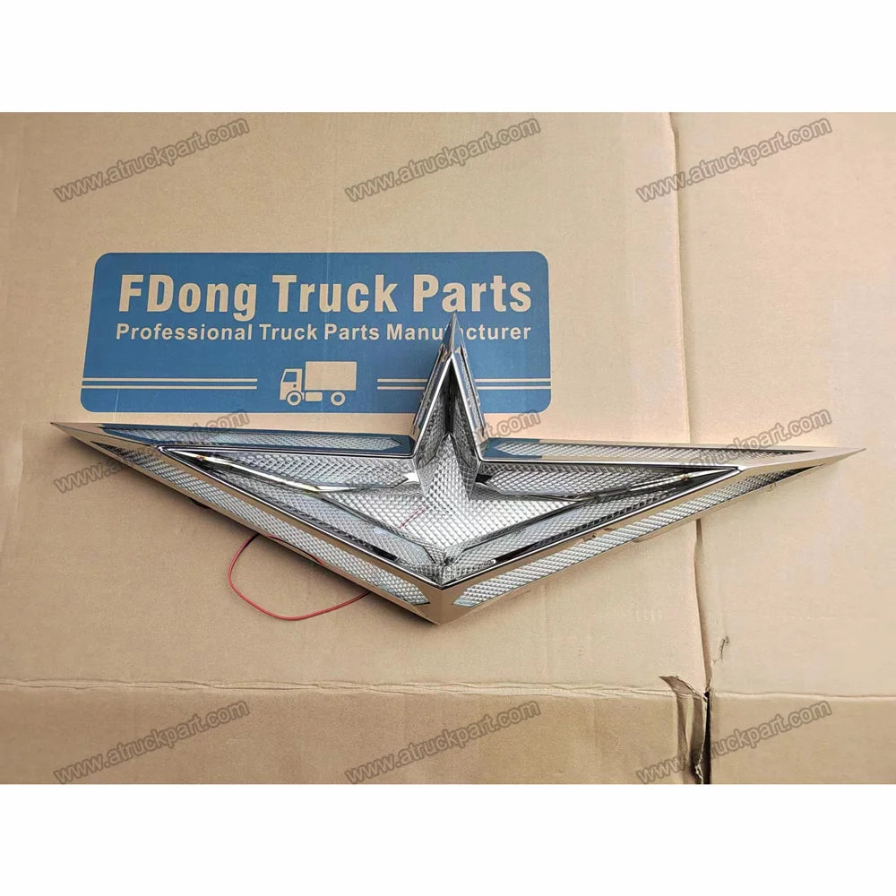 Lamp Box for HINO ISUZU FUSO NISSAN UD Truck Spare Body Parts