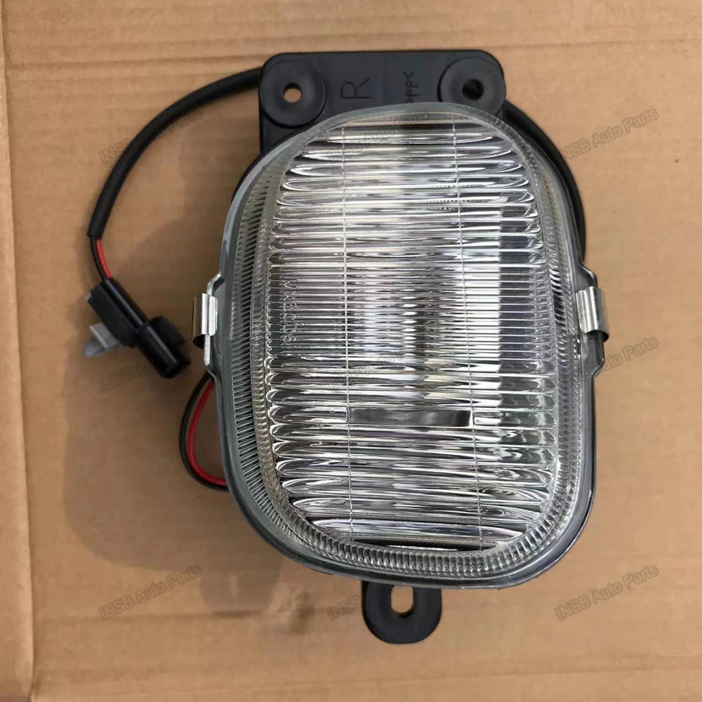 Front Fog Lamp for Mitsubishi Fuso Rosa Bus Spare Parts INSB29-005