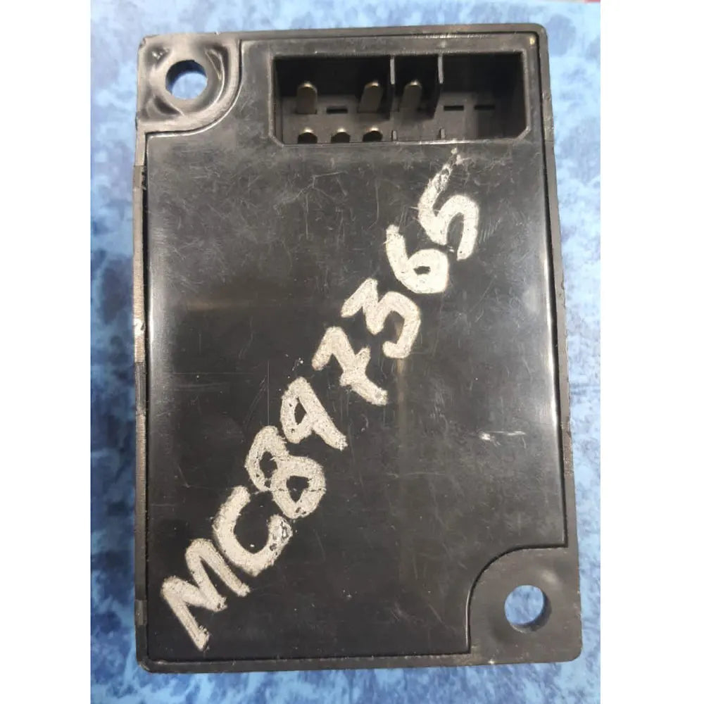 Mc897365 Flasher for Japanese Trucks Essential Spare Part