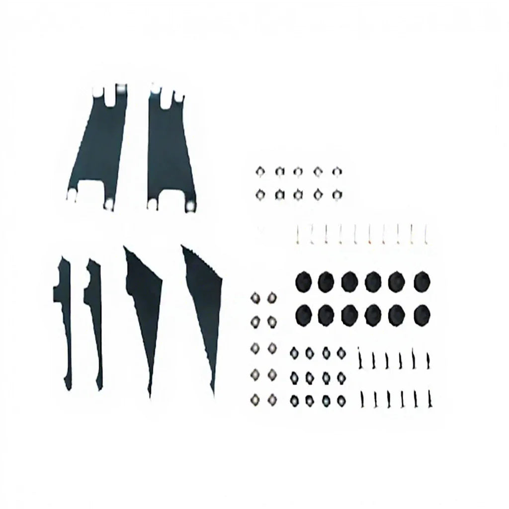1311765 1311766 1660474 1643052 SUNVISOR BRACKET for DAF XF95 XF105 European Truck Body Parts