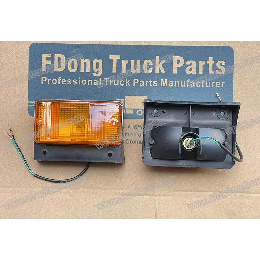 Cabin Side Lamp for NISSAN for UD CW520 CK520 CK450 CD450 CW530 Truck Spare Body Parts