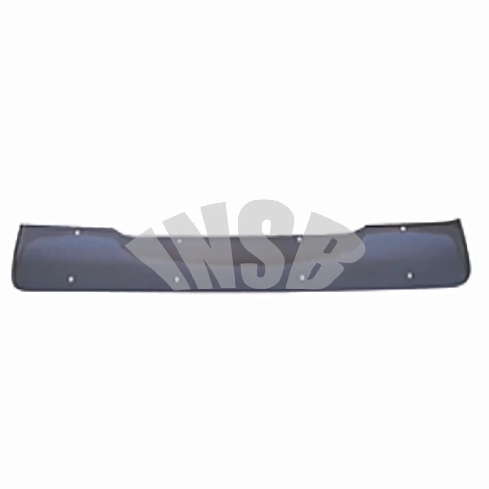 1371876 1371877 1371878 1371875 Sunvisor for DAF CF85 European Truck Body Parts