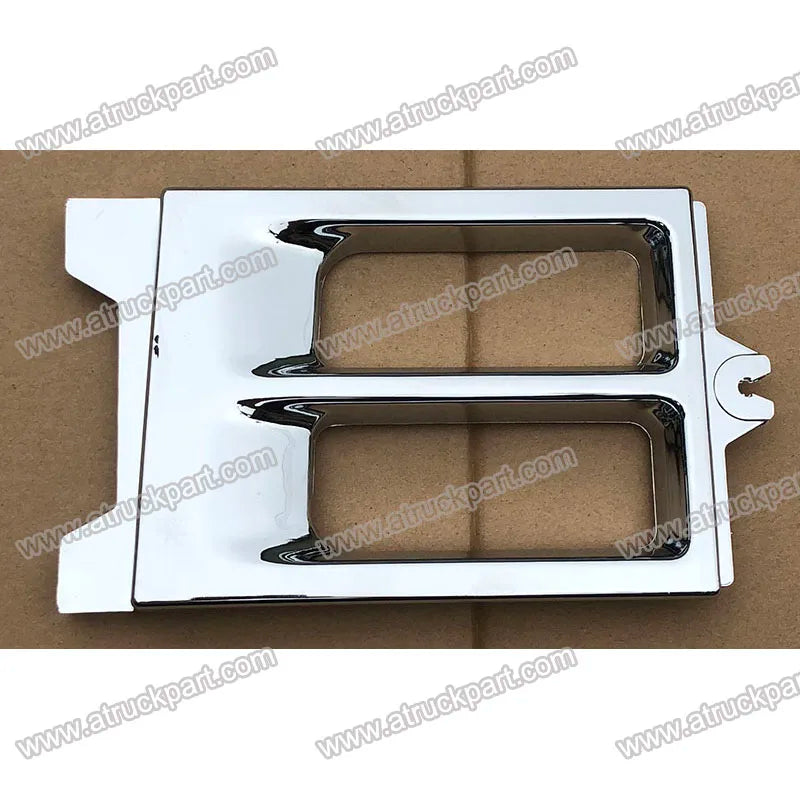 Chrome Bumper Cover  LH for Nissan QUON for UD QUON