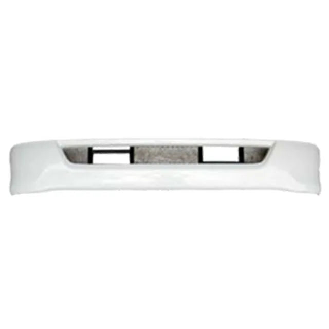 Chrome Nickel Lower Bumper Protector for Hino  Mega 500  220cm Truck Spare Body Parts