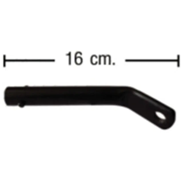 Sub Mirror Arm for ISUZU DECA360 GXZ360 FVZ300 FXZ360 FVZ360