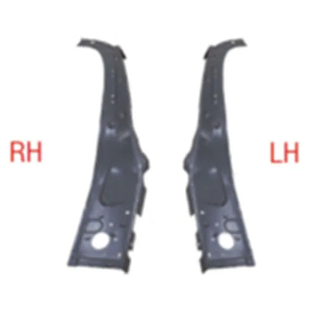 Front Pillar Outer LH for Isuzu DECA360 GXZ360 FVZ300 FXZ360 FVZ360