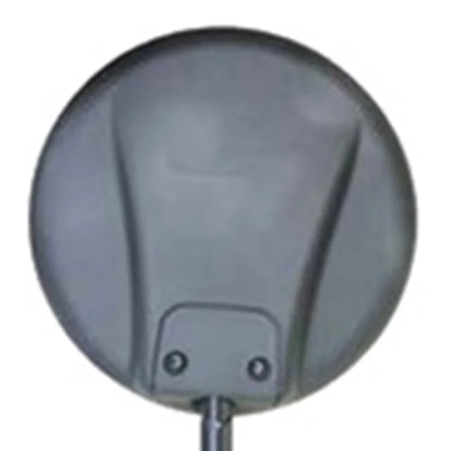 New Condition Plastic Paint Mirror for NISSAN QUESTER and UD QUESTER Enhanced Under View Visibility