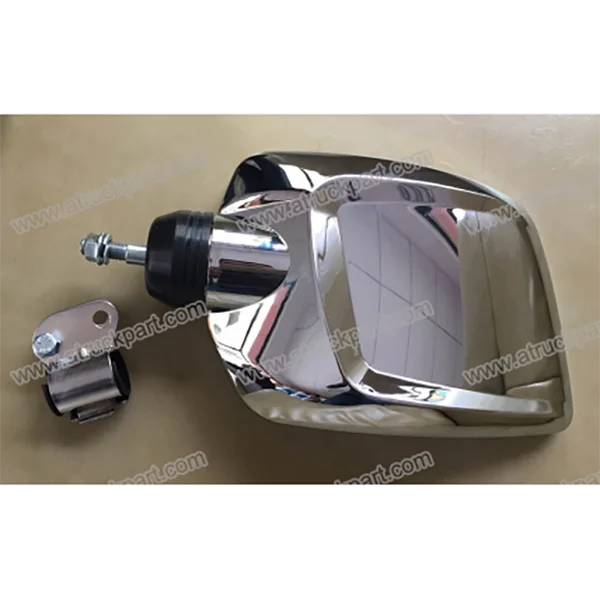 Chrome Mirror for ISUZU HINO FUSO NISSAN UD Truck